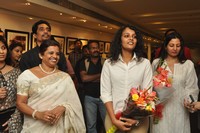 Sonia at Muse Art Gallery